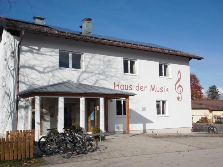 Haus der Musik