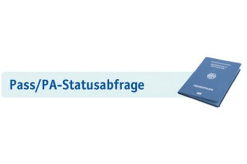 Statusabfrage_Logo
