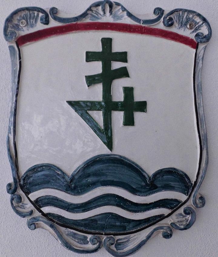 Wappen Bernau
