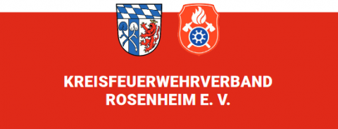 Kreisfeuerwehrverband Rosenheim e. V. 